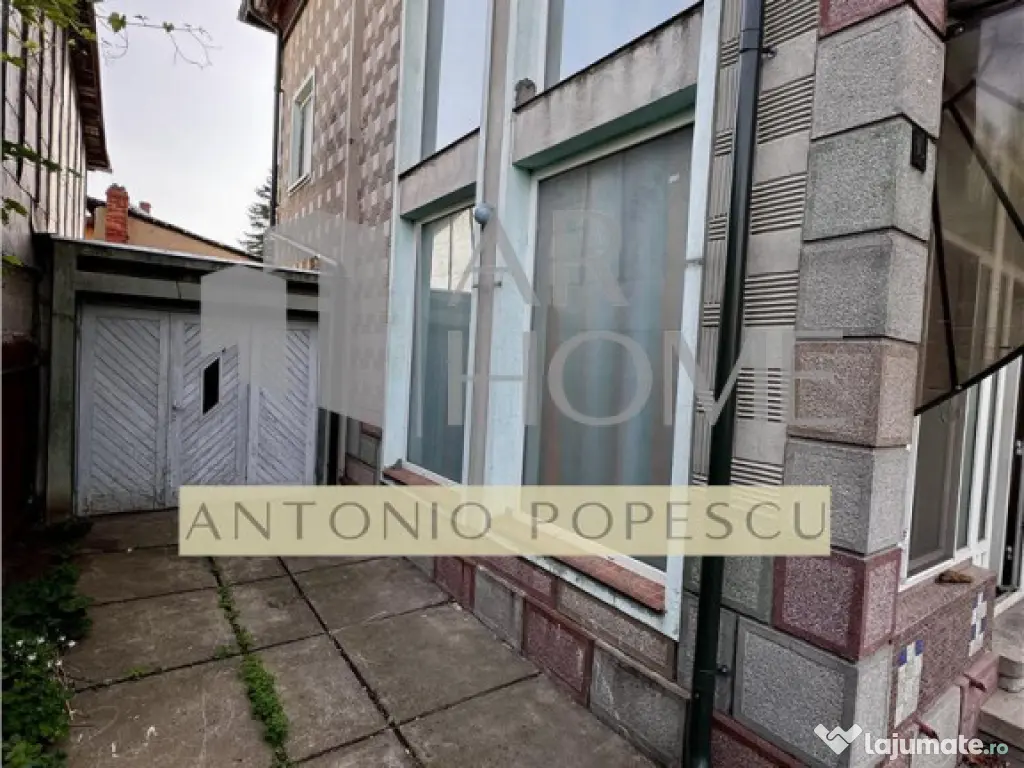 Casa S P 1 Pod, in Ploiesti, zona Nicopole