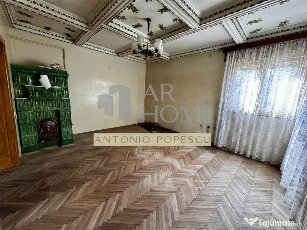 Casa S P 1 Pod, in Ploiesti, zona Nicopole