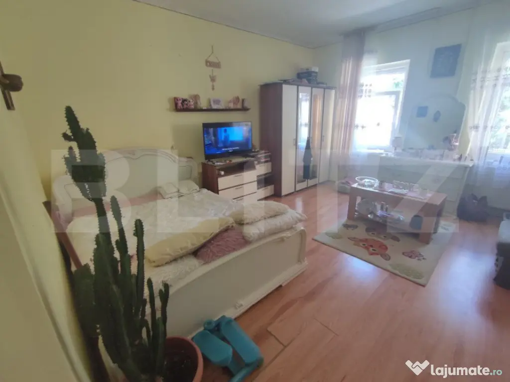 Oportunitate! Casa ultracentral Radauti, 121 mp!