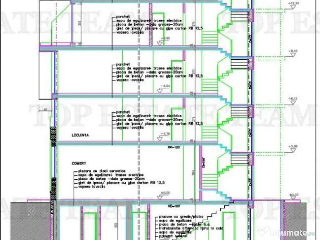 Spatiu comercial de in zona Piata Victoriei / Calea Grivite