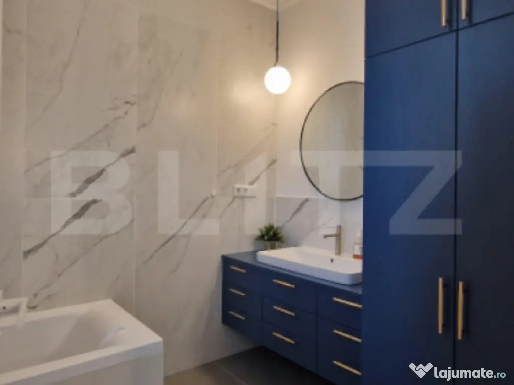 Apartament Ultracentral pe Strada Horea – Proaspăt Renova