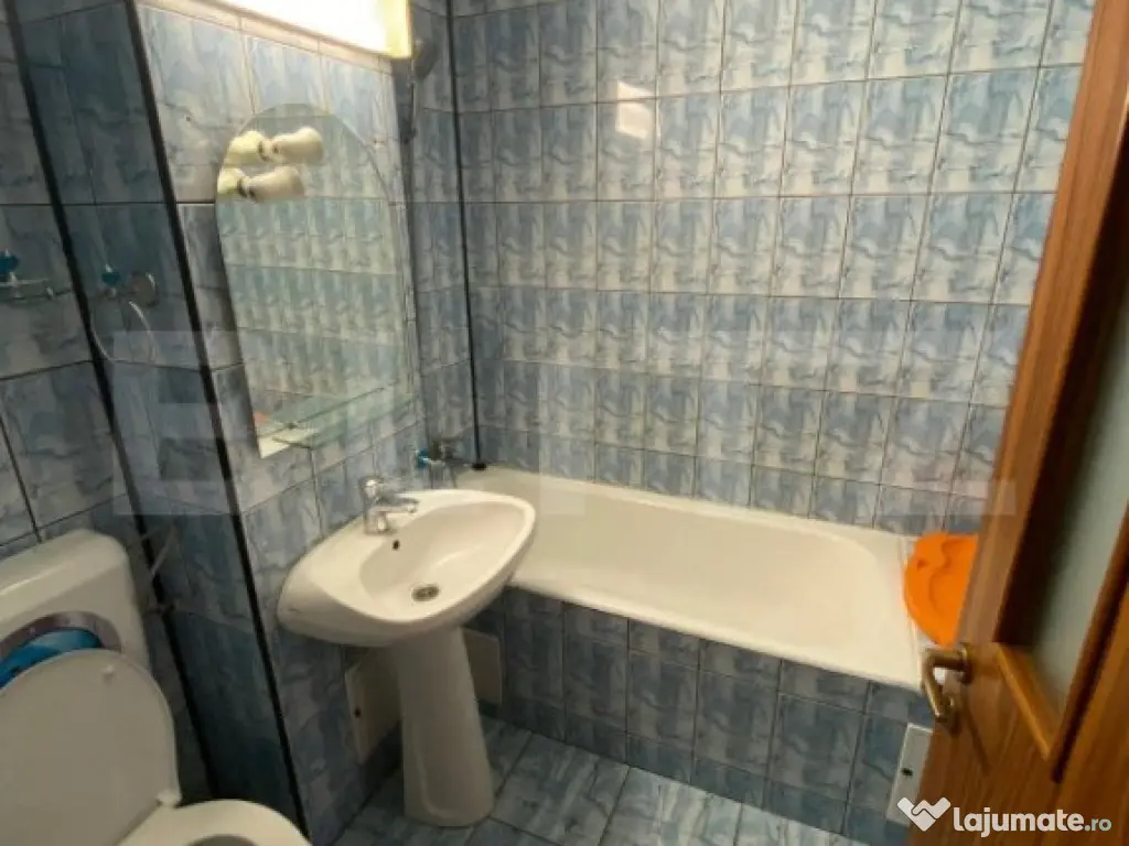 Apartament cu 3 Camere – Priveliște Panoramică, Bulevard 