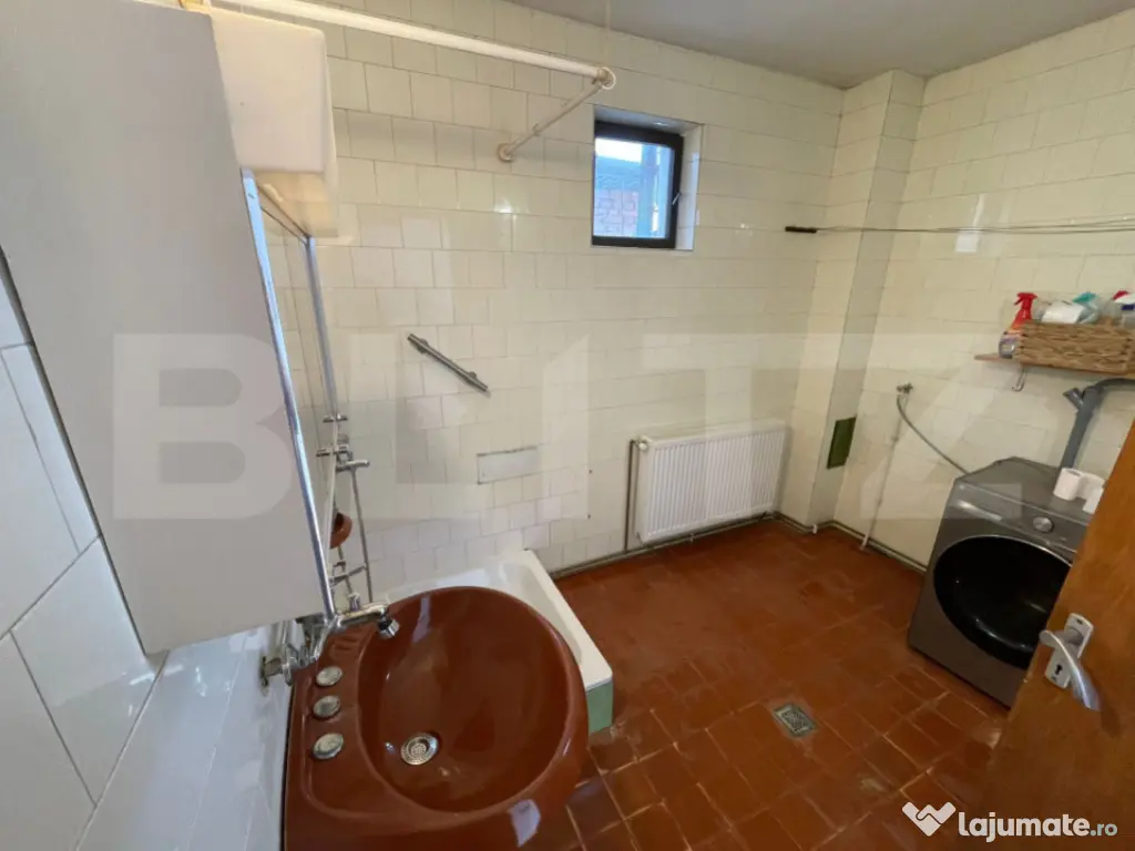 Casa individuala 4 camere, 524 mp teren, in Mihai Viteazu 