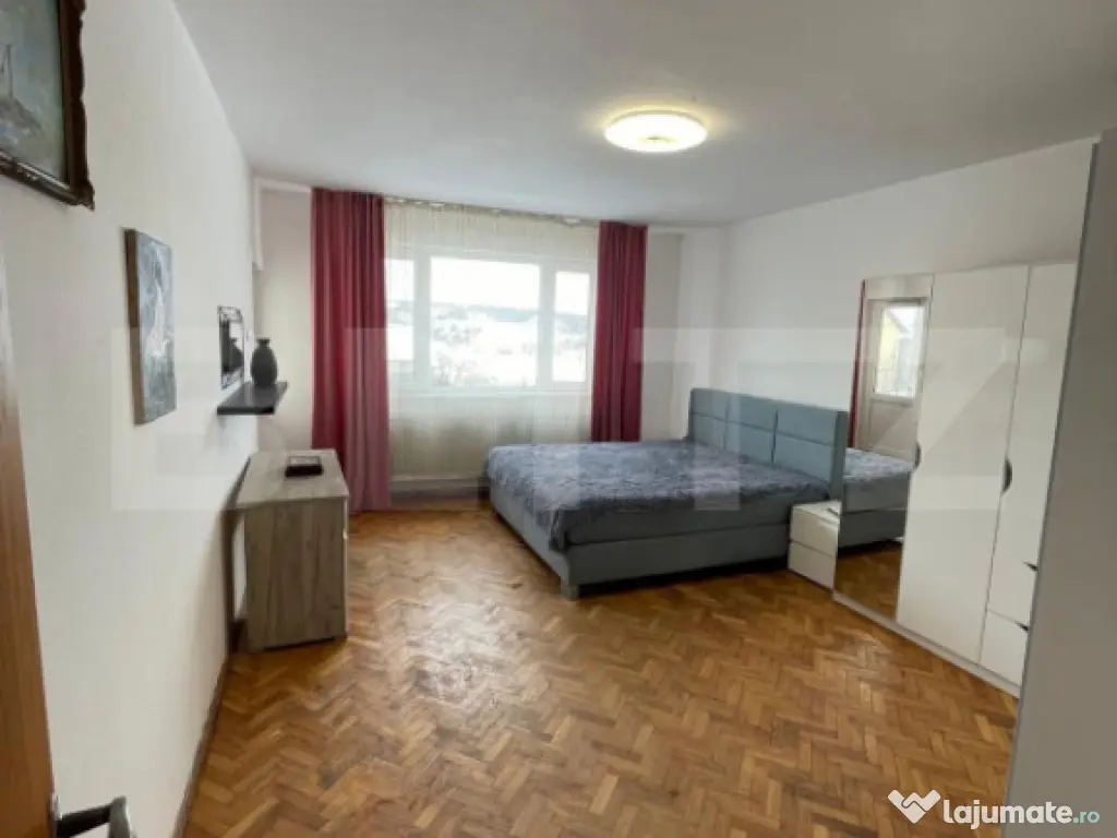 Casa individuala 4 camere, 524 mp teren, in Mihai Viteazu 