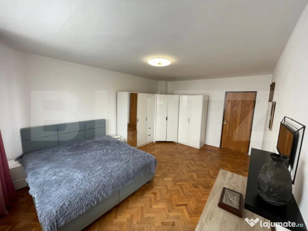 Casa individuala 4 camere, 524 mp teren, in Mihai Viteazu 