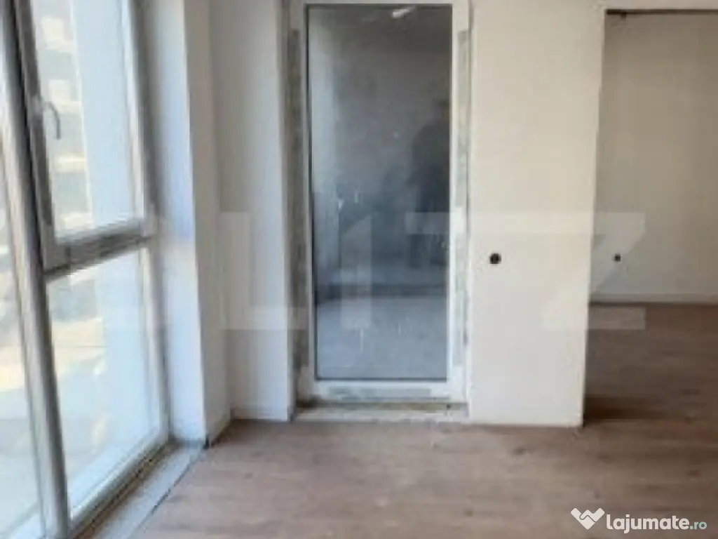 Oportunitate ! Apartament cu 2 camere, 54 mp, Soporului