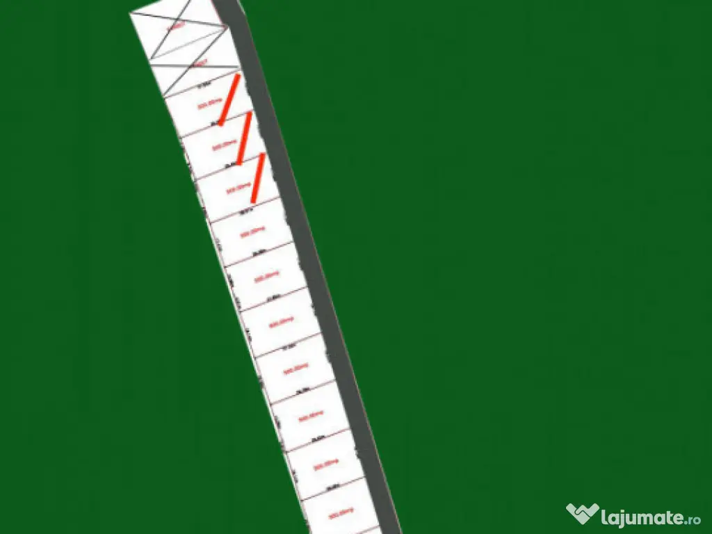 Vânzare Teren Intravilan – Snagov