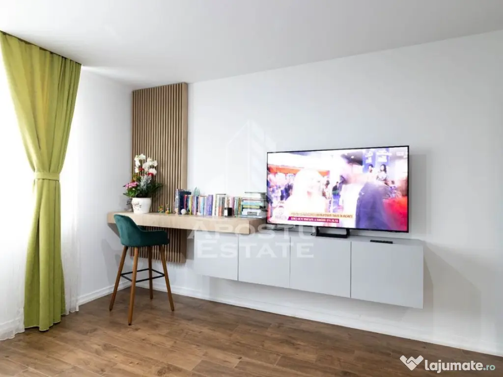 Casa individuala deosebita, regim inaltime P+1E, 5 camere... 