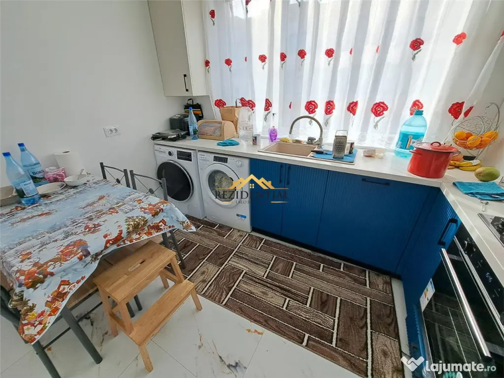 CASA CU ETAJ - BOTOSANI 