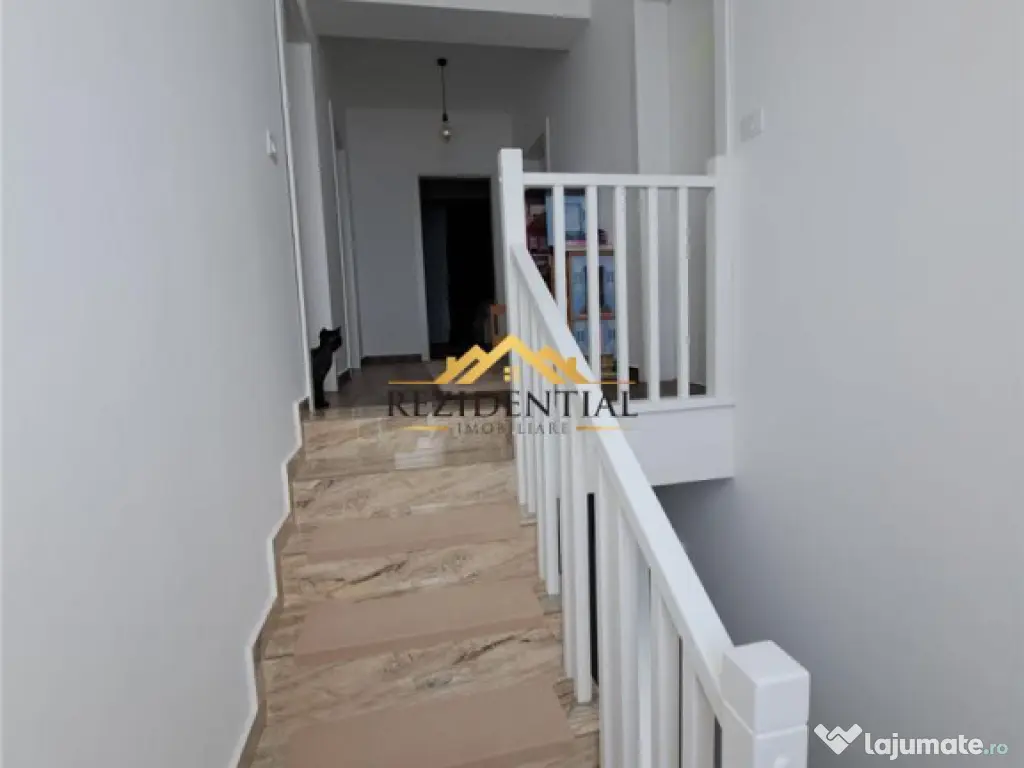 CASA CU ETAJ - BOTOSANI 