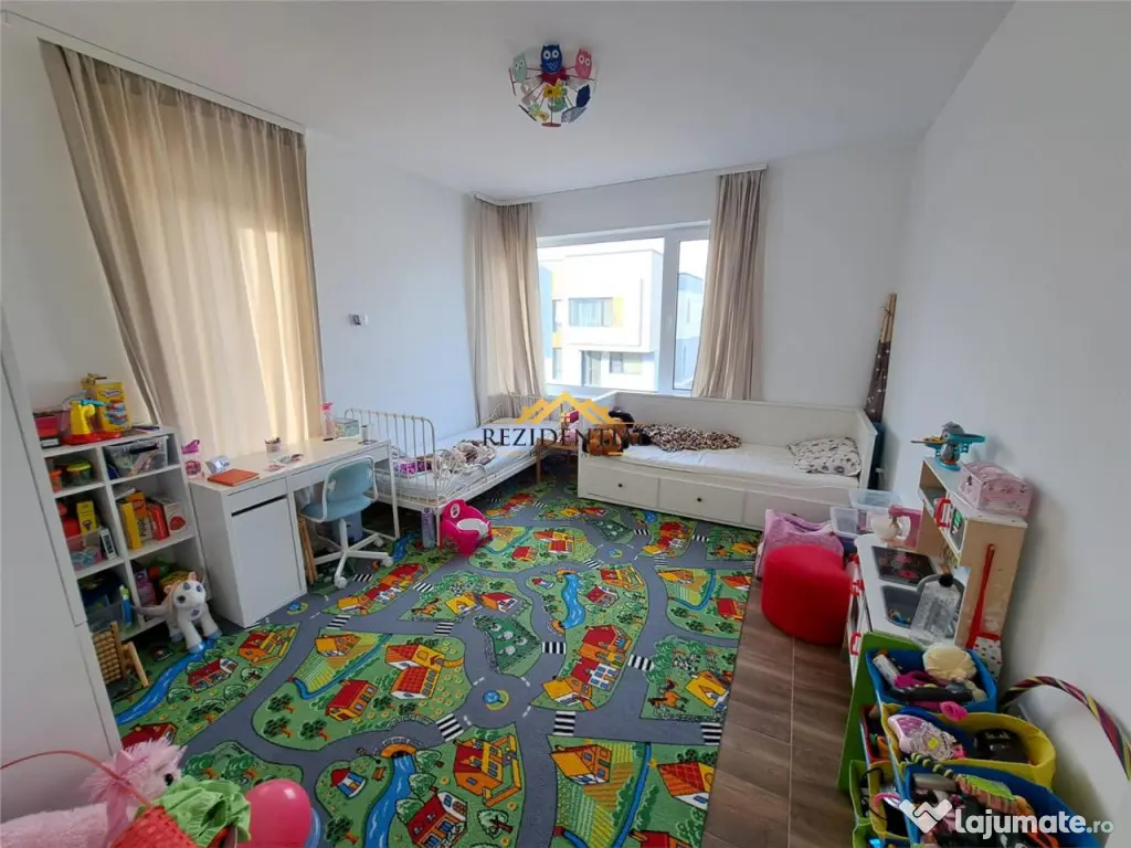 CASA CU ETAJ - BOTOSANI 