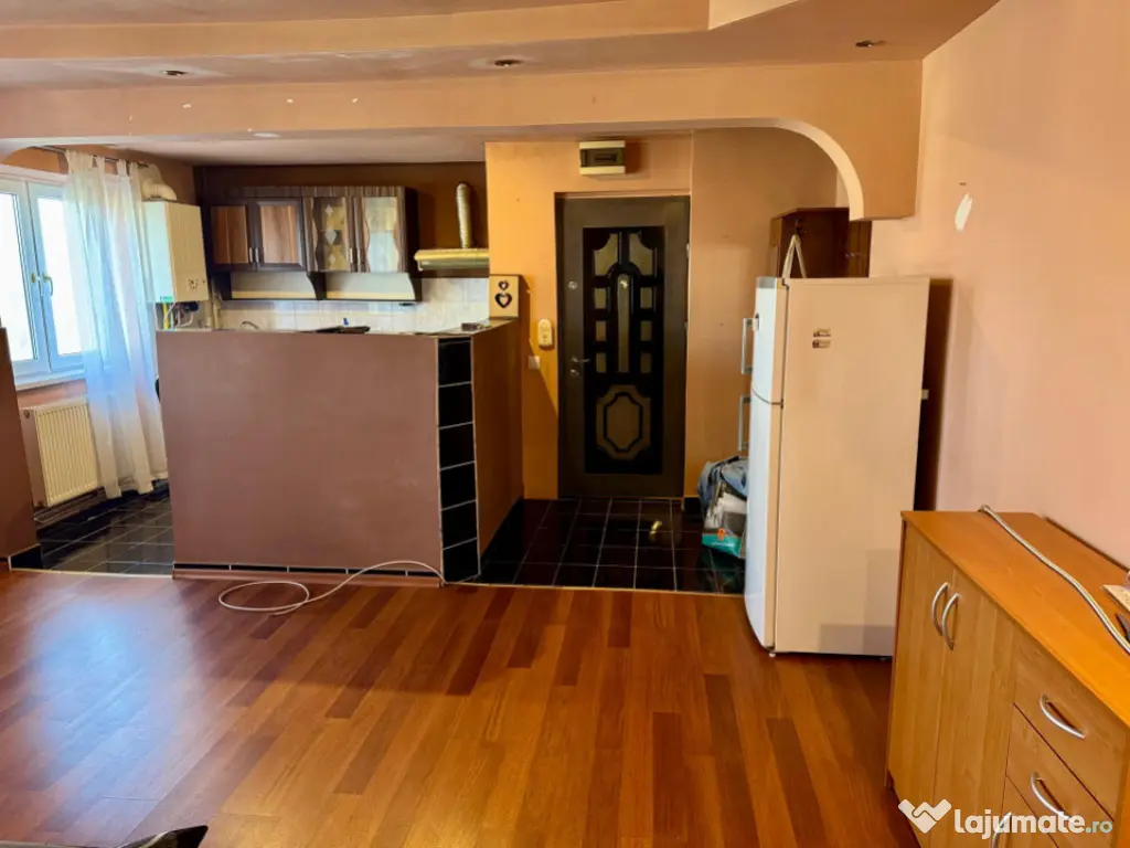 Vand apartament 2 camere Gojdu zamfirescu