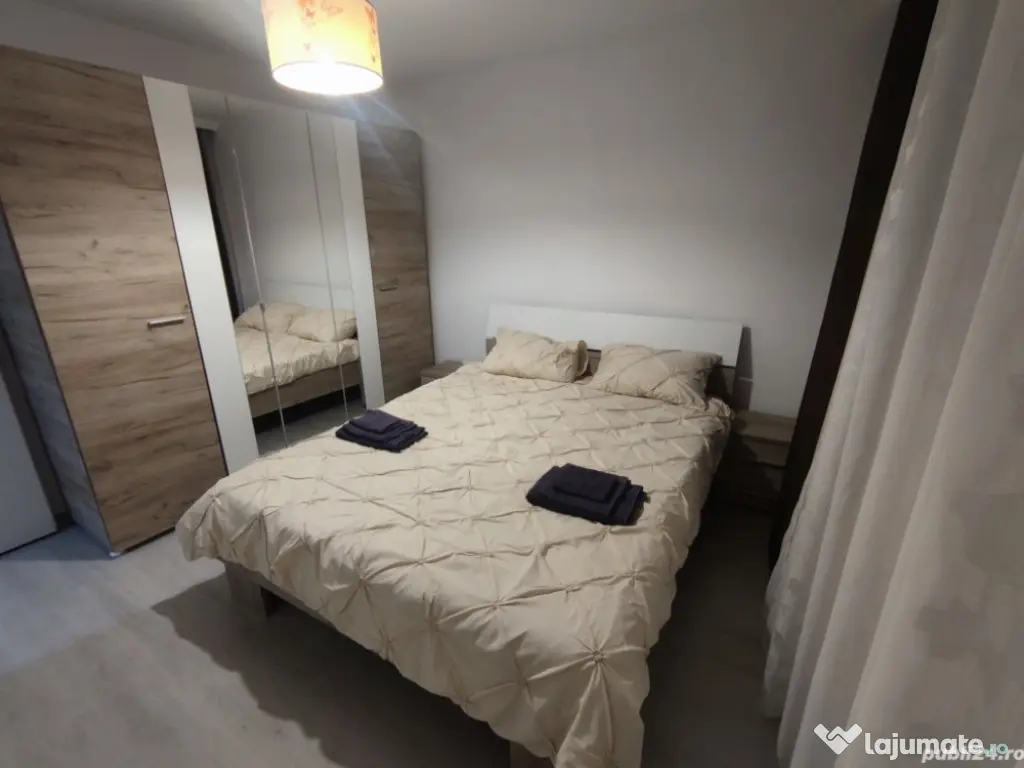 Apartament o camera de inchiriat zona Aradului 