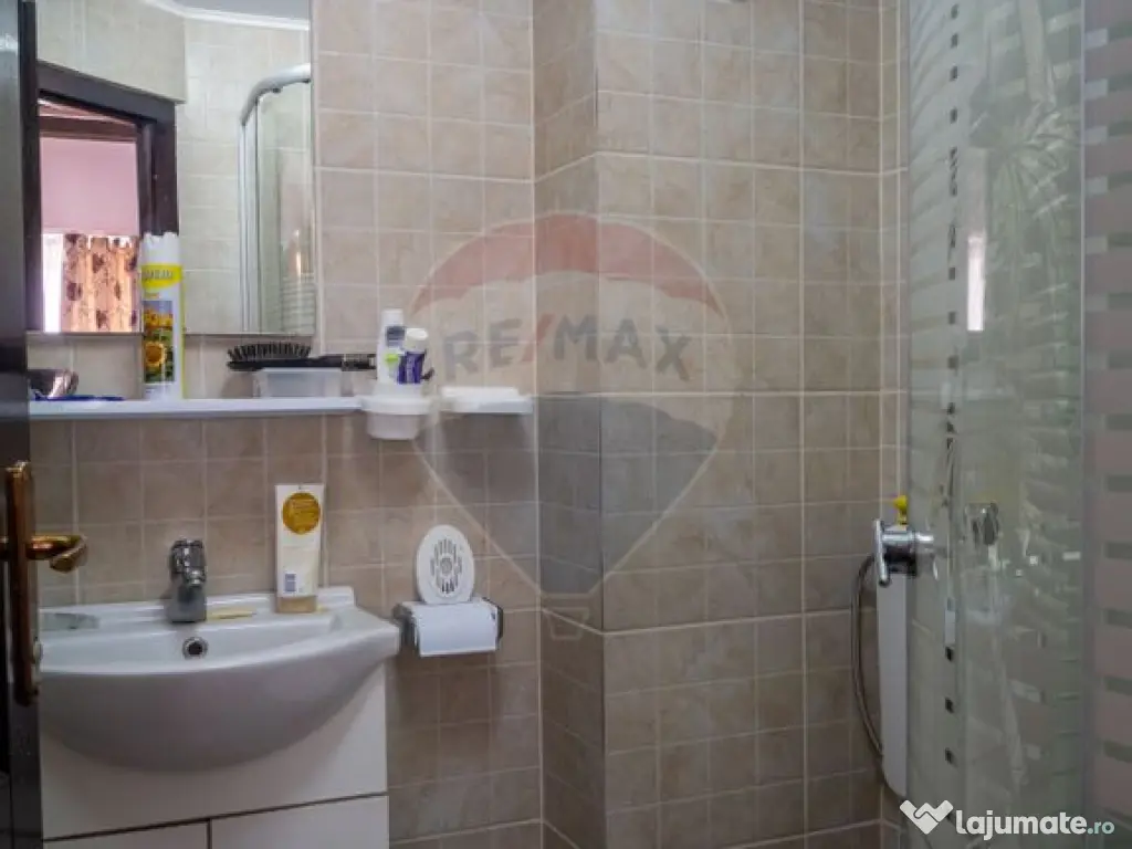 COMISION 0% | Casă 4 camere in Busteni la partia de schi...