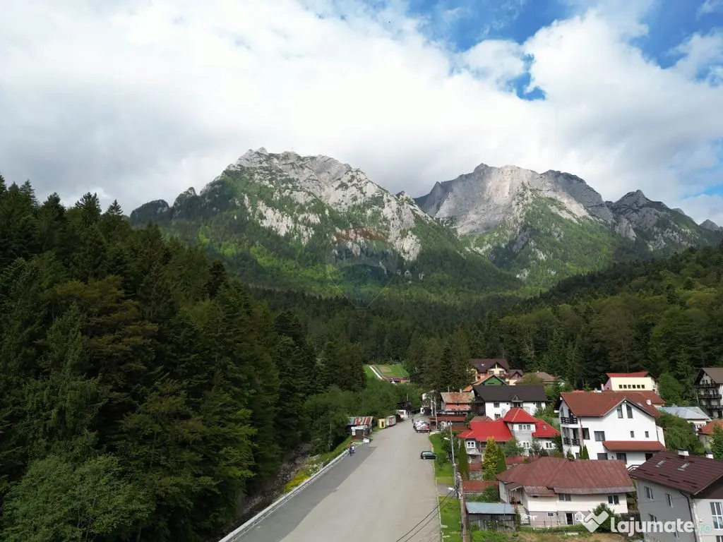 COMISION 0% | Casă 4 camere in Busteni la partia de schi...