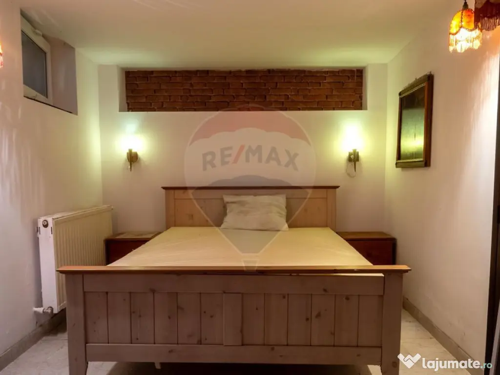 COMISION 0% | Casă 4 camere in Busteni la partia de schi...