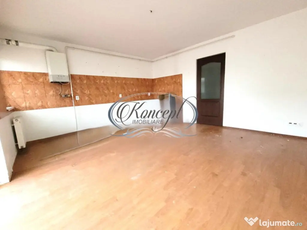 Apartament in curs de finisare, zona Golden Tulip