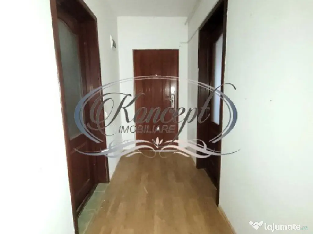 Apartament in curs de finisare, zona Golden Tulip