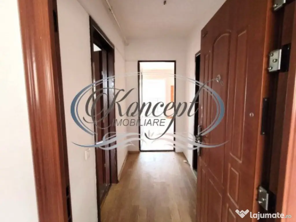 Apartament in curs de finisare, zona Golden Tulip