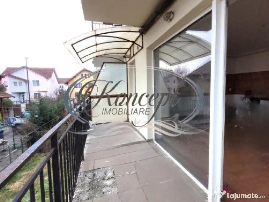 Apartament in curs de finisare, zona Golden Tulip