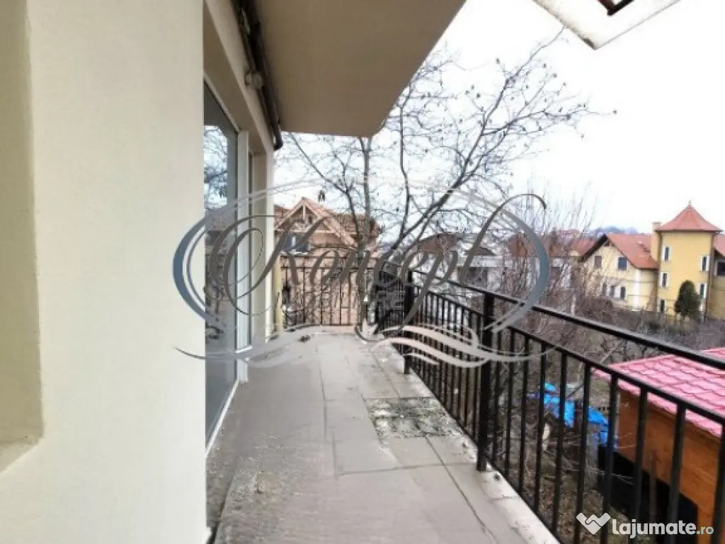 Apartament in curs de finisare, zona Golden Tulip