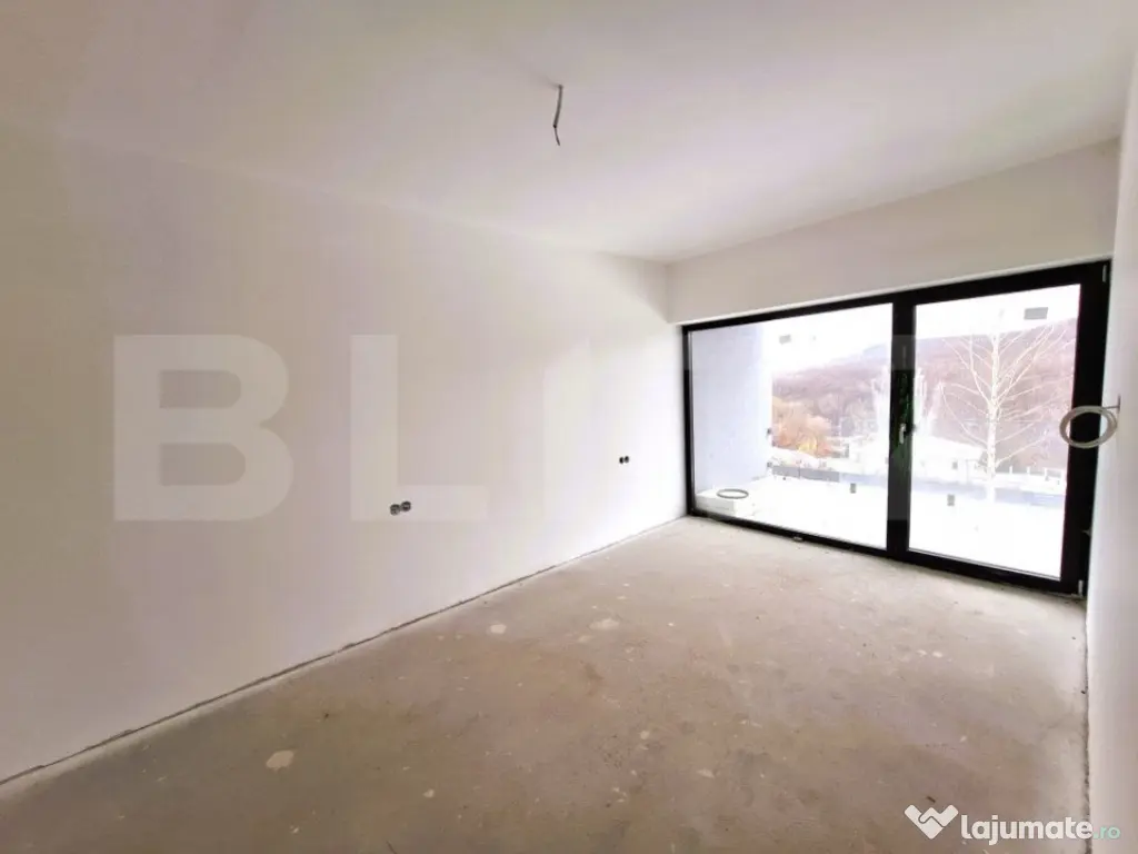 Casa alipita, 5 camere, 120 mp, zona Feleacu