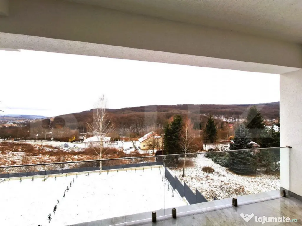 Casa alipita, 5 camere, 120 mp, zona Feleacu