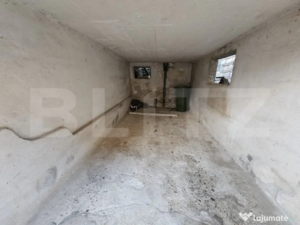 Casă 4 camere, 160 mp, zona Cetății Deva