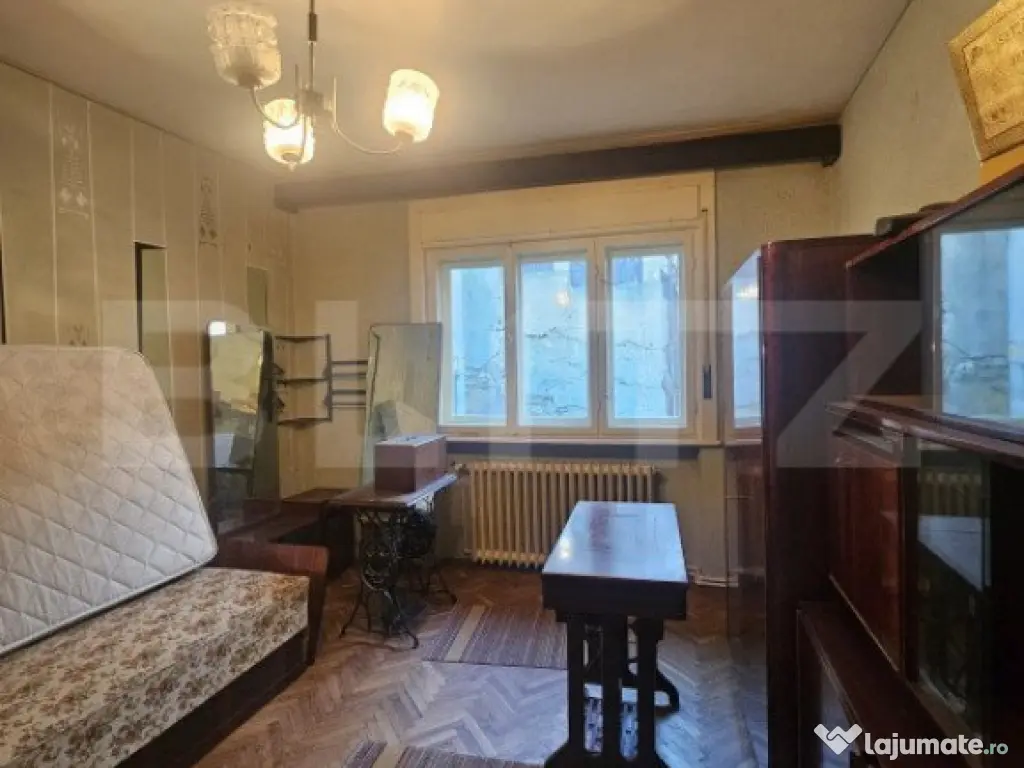 Casă 4 camere, 160 mp, zona Cetății Deva