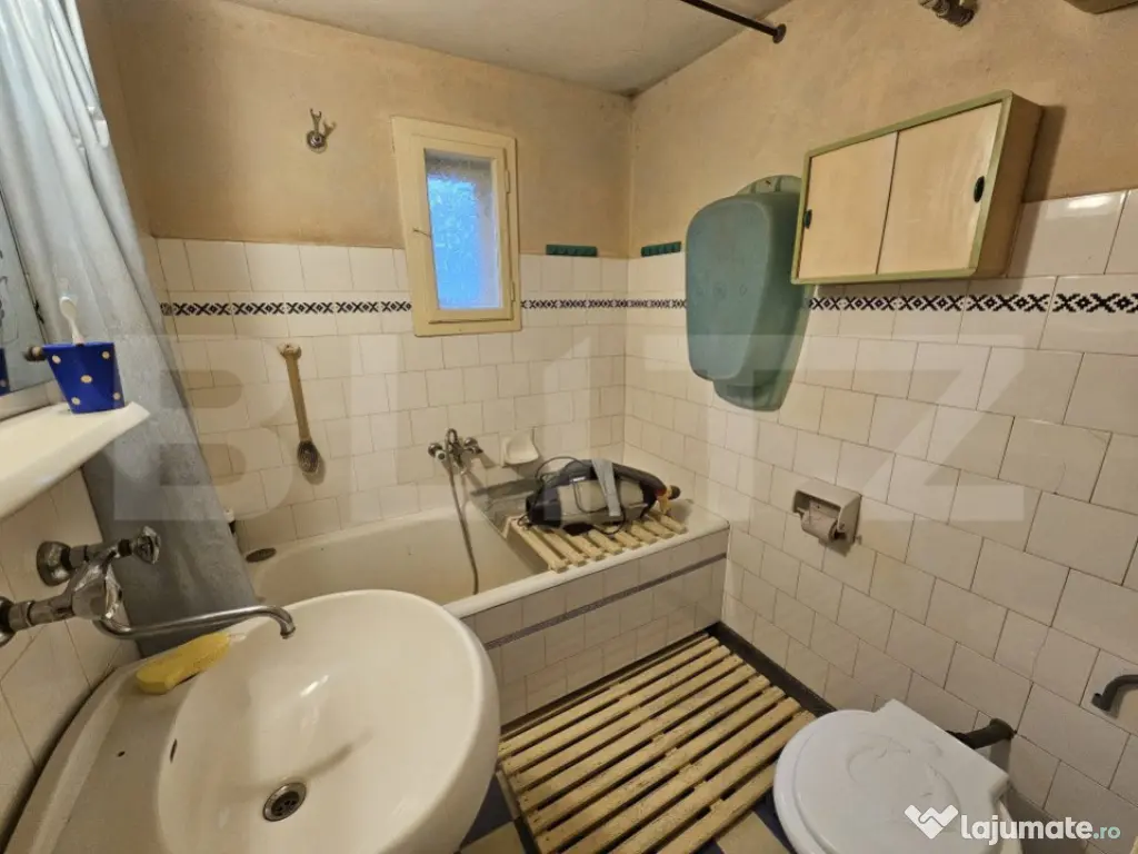 Casă 4 camere, 160 mp, zona Cetății Deva