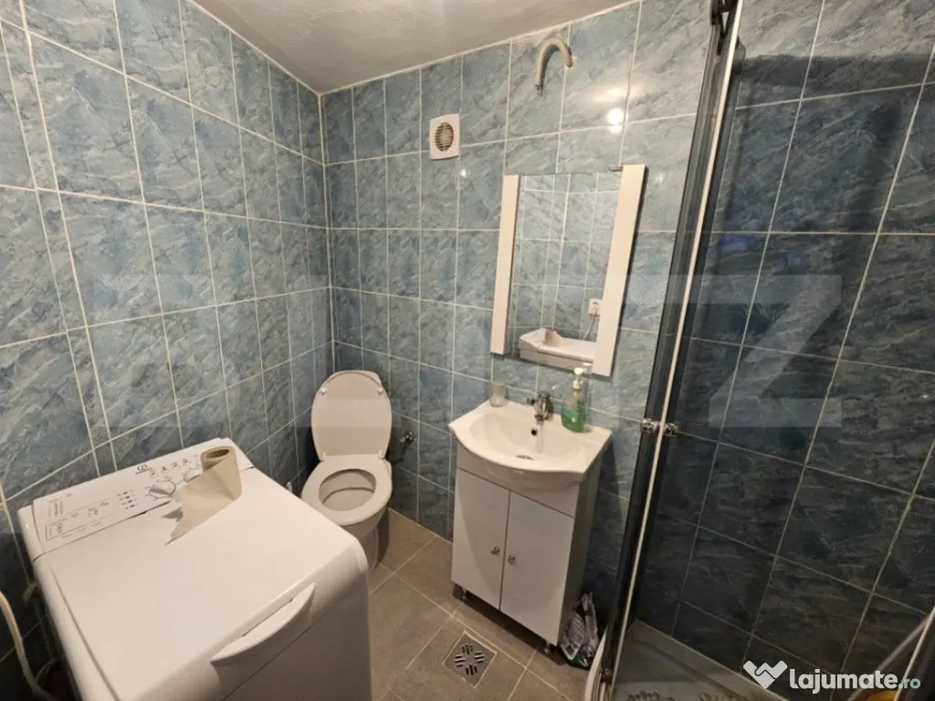 Casă 4 camere, 160 mp, zona Cetății Deva