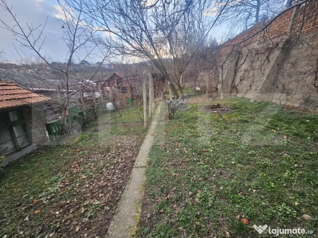 Casă 4 camere, 160 mp, zona Cetății Deva