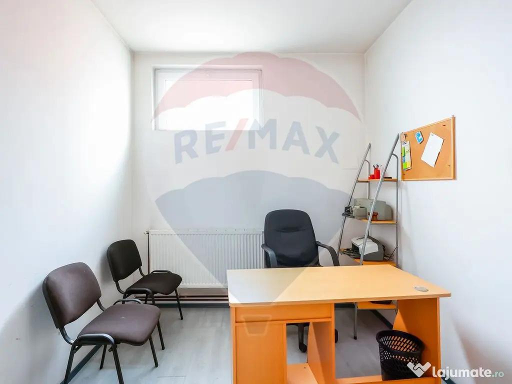 Casă cu destinație de spațiu comercial, zona Episcopia 