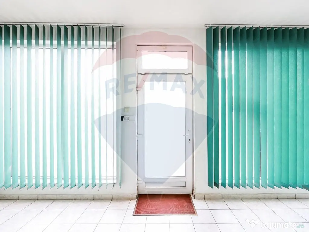 Casă cu destinație de spațiu comercial, zona Episcopia 