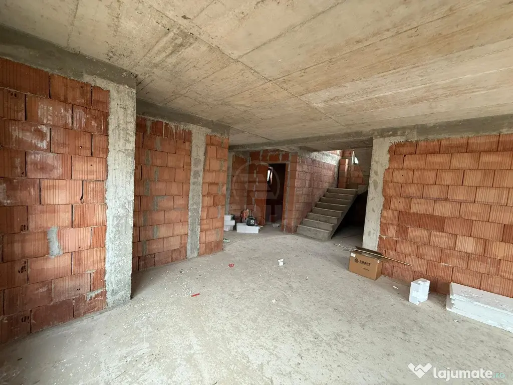 Casa individuala centura SUD 