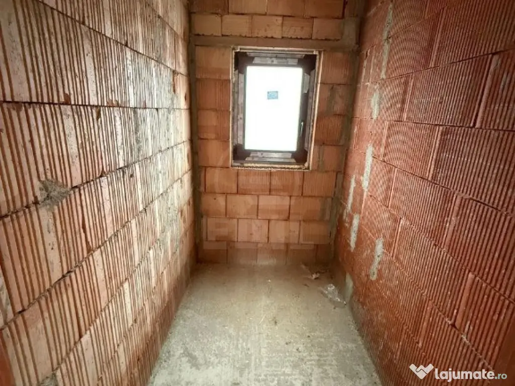 Casa individuala centura SUD 