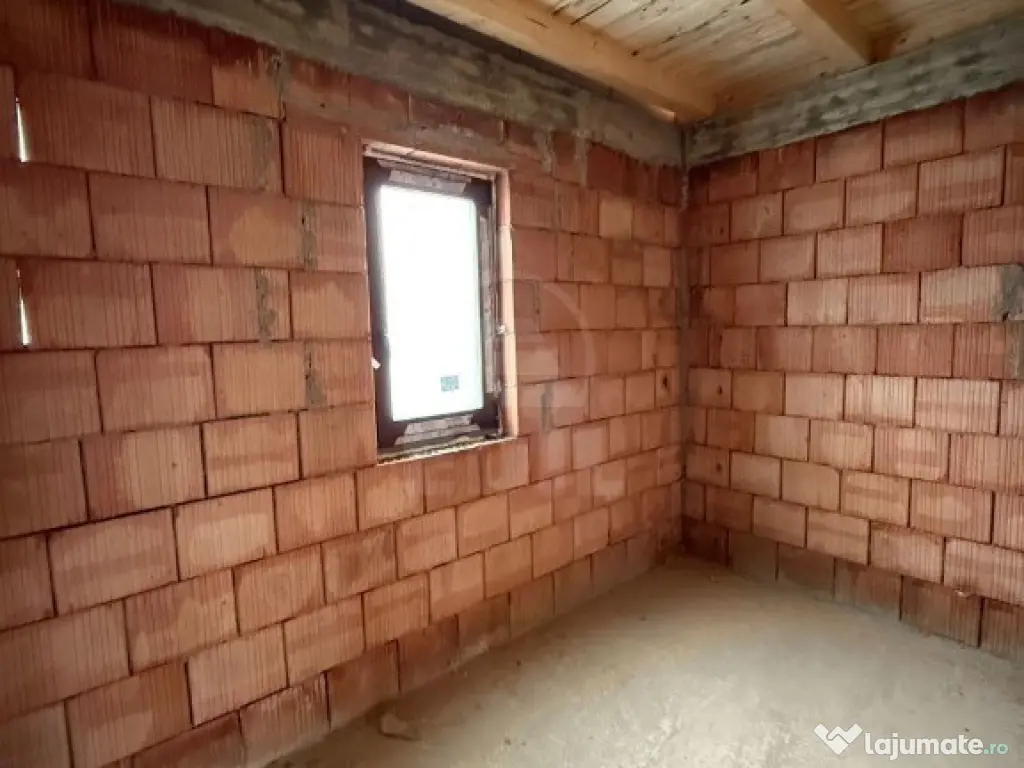 Casa individuala centura SUD 