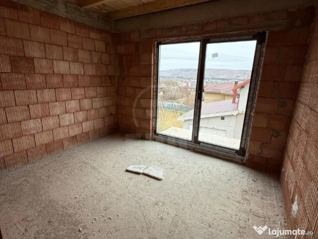 Casa individuala centura SUD 