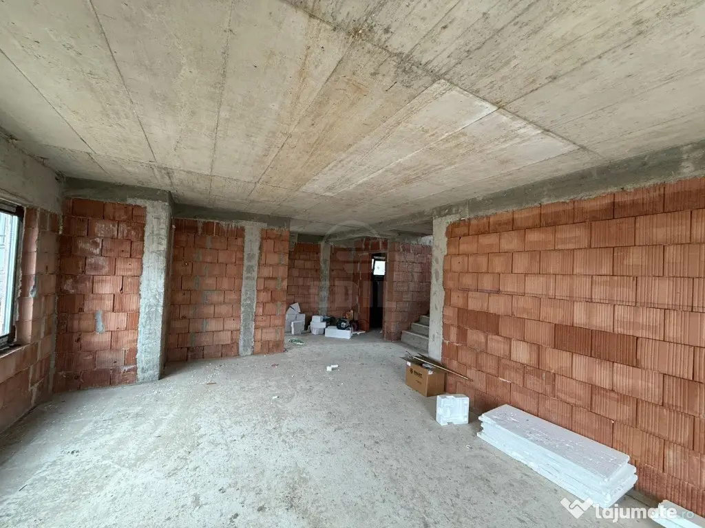 Casa individuala centura SUD 