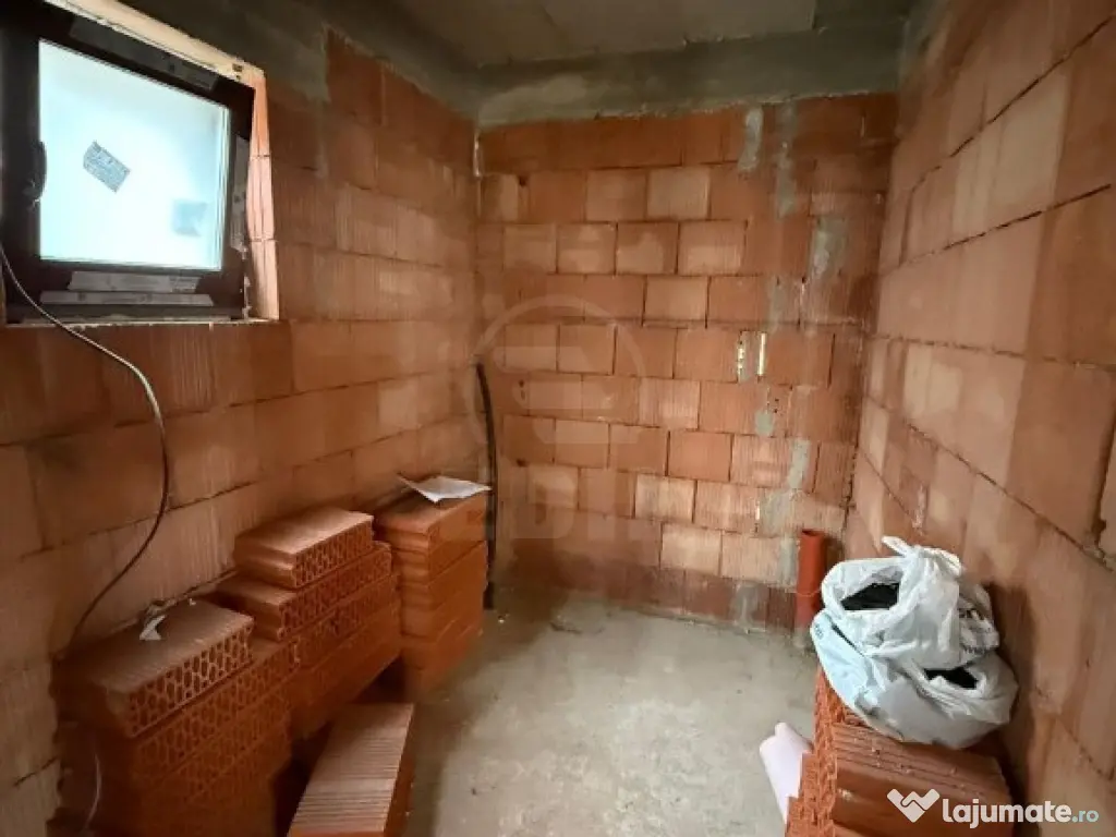 Casa individuala centura SUD 