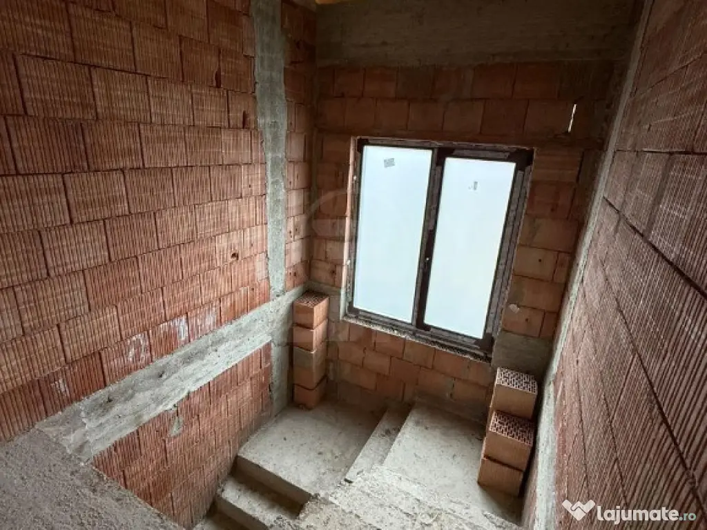 Casa individuala centura SUD 