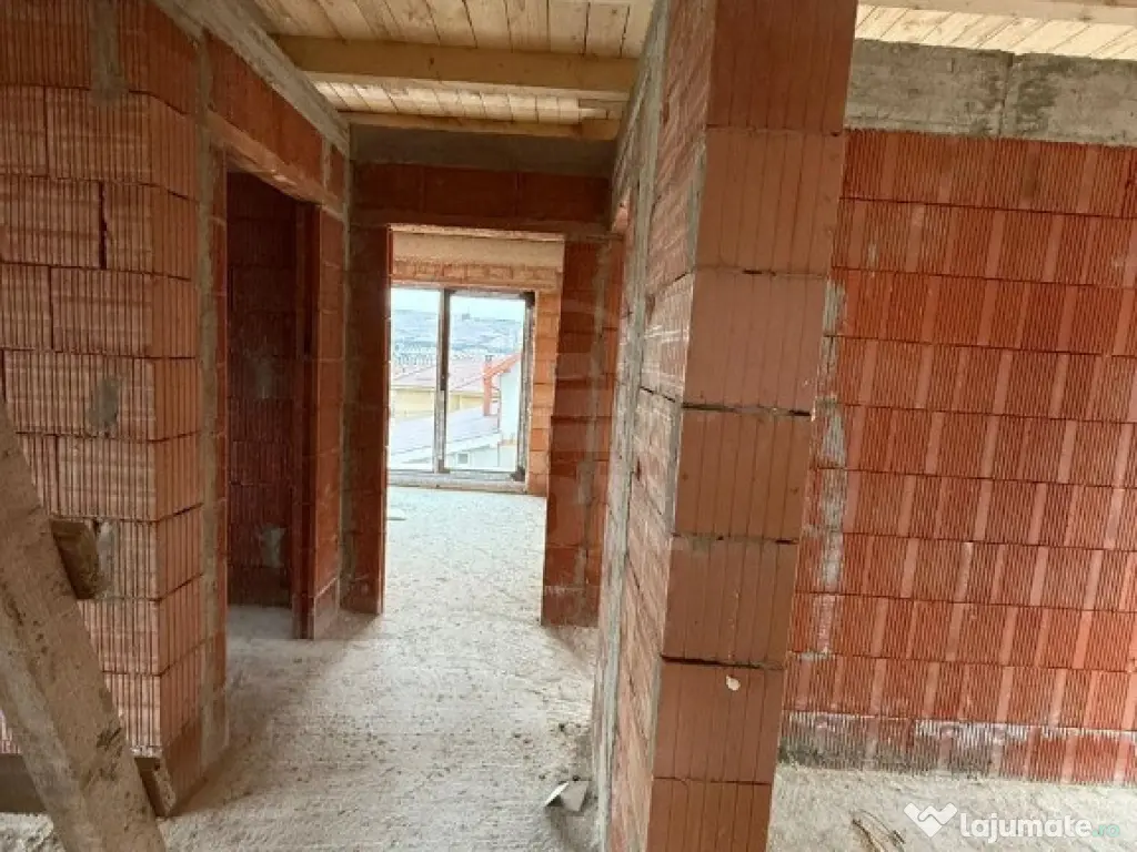 Casa individuala centura SUD 