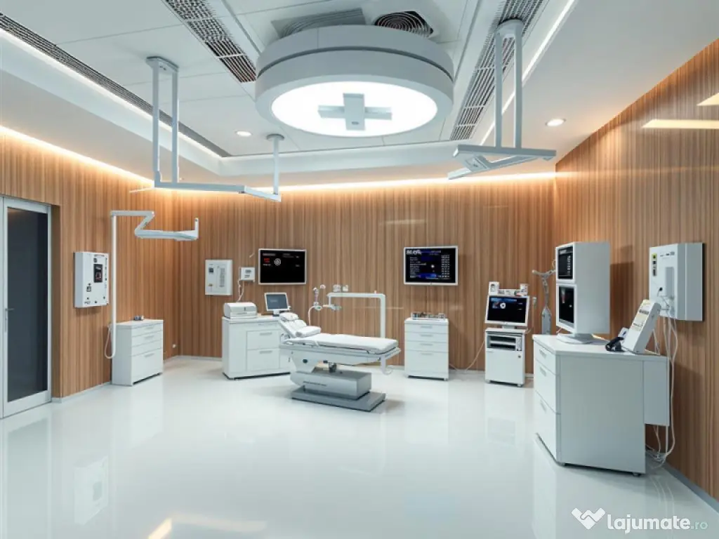 Spatiu comercial de inchiriat/ 1 minut distanta de metrou