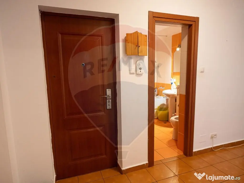 Apartament de vânzare cu 2 camere, Piața Nucetului, Nuf... 