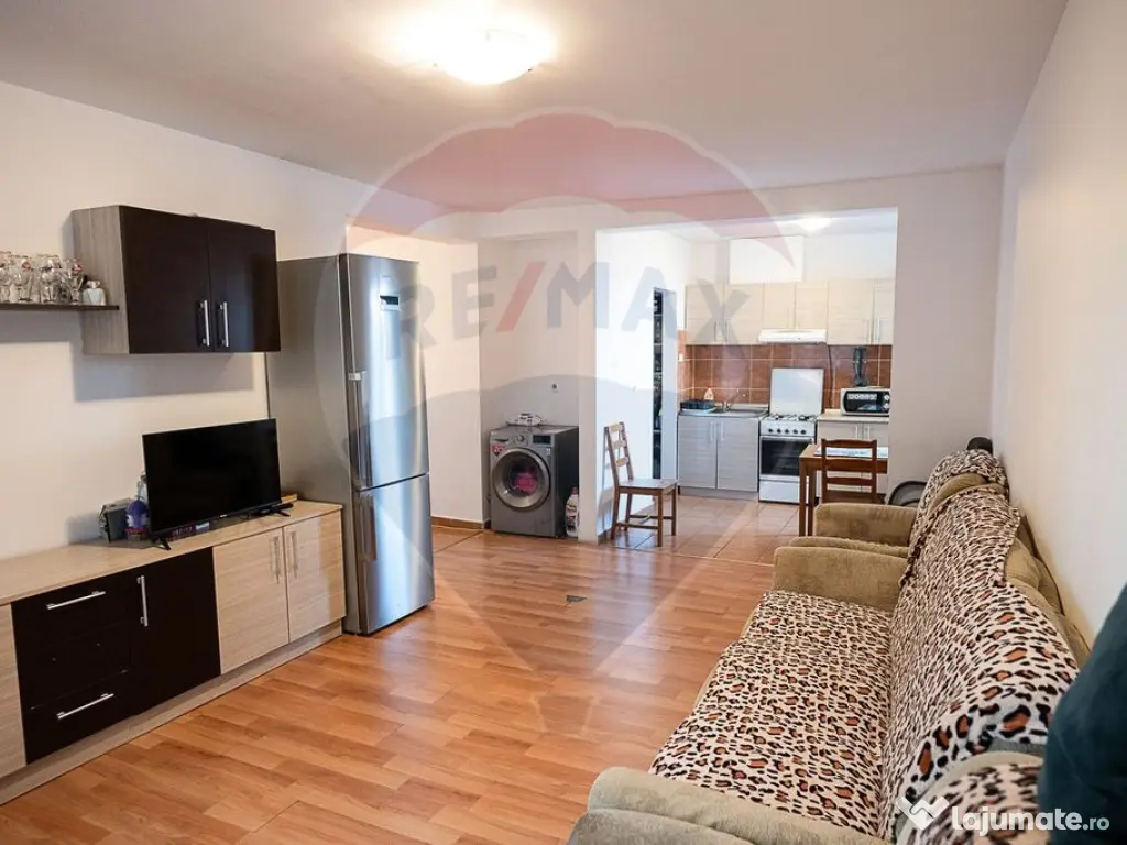 Apartament de vânzare cu 2 camere, Piața Nucetului, Nuf... 