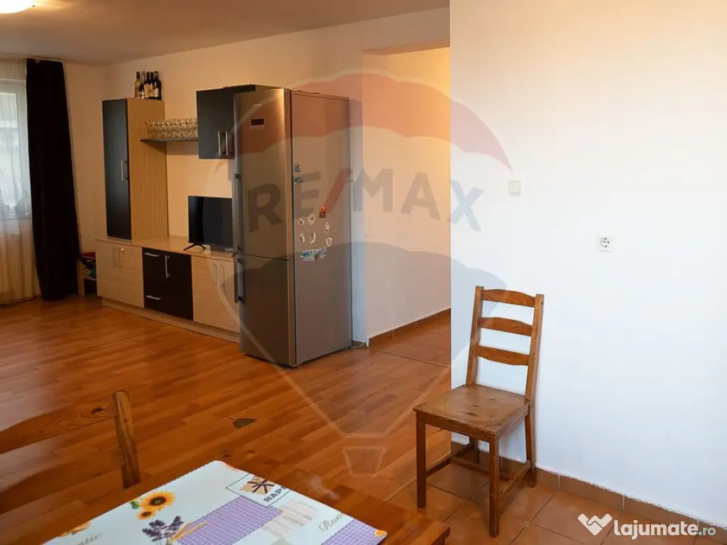 Apartament de vânzare cu 2 camere, Piața Nucetului, Nuf... 