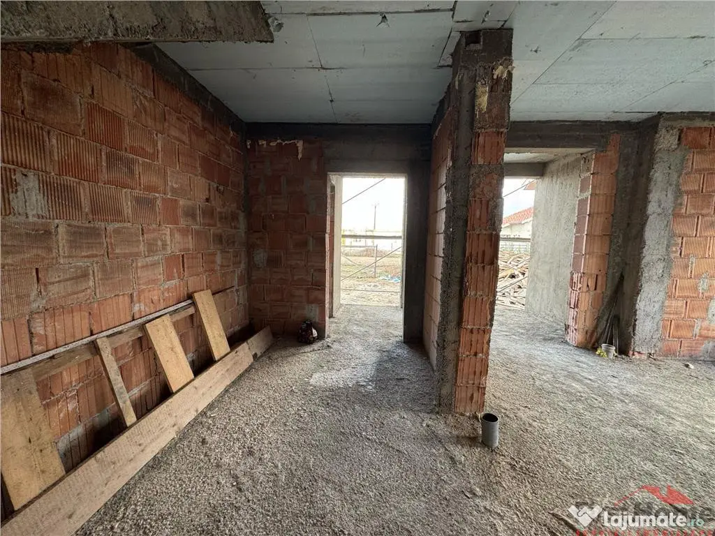 Vila P 1 duplex de in Vanatori 