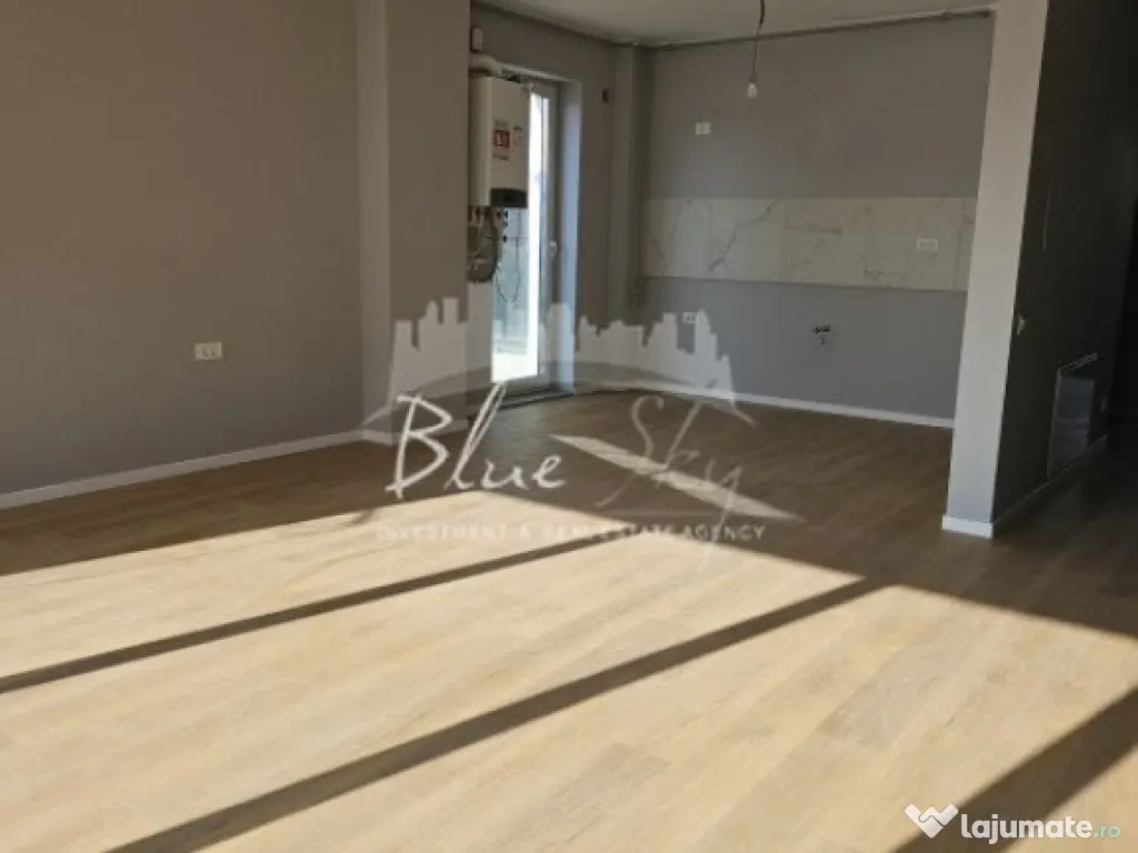 Apartament 3 camere, situat in bloc nou, Zona Dacia