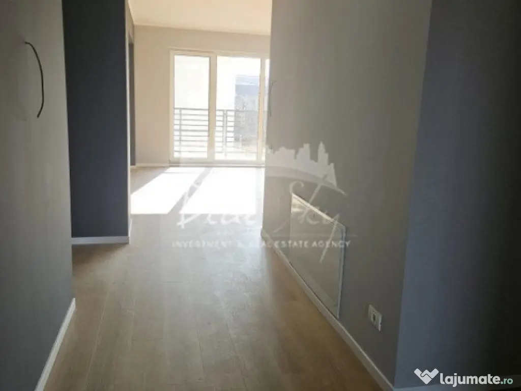 Apartament 3 camere, situat in bloc nou, Zona Dacia