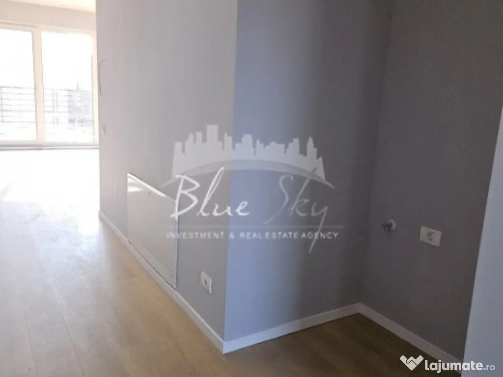 Apartament 3 camere, situat in bloc nou, Zona Dacia